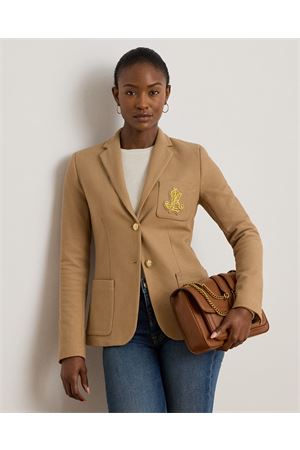 Anfisa-Lined-Jacket LAUREN RALPH LAUREN | Giacca | 200797305018